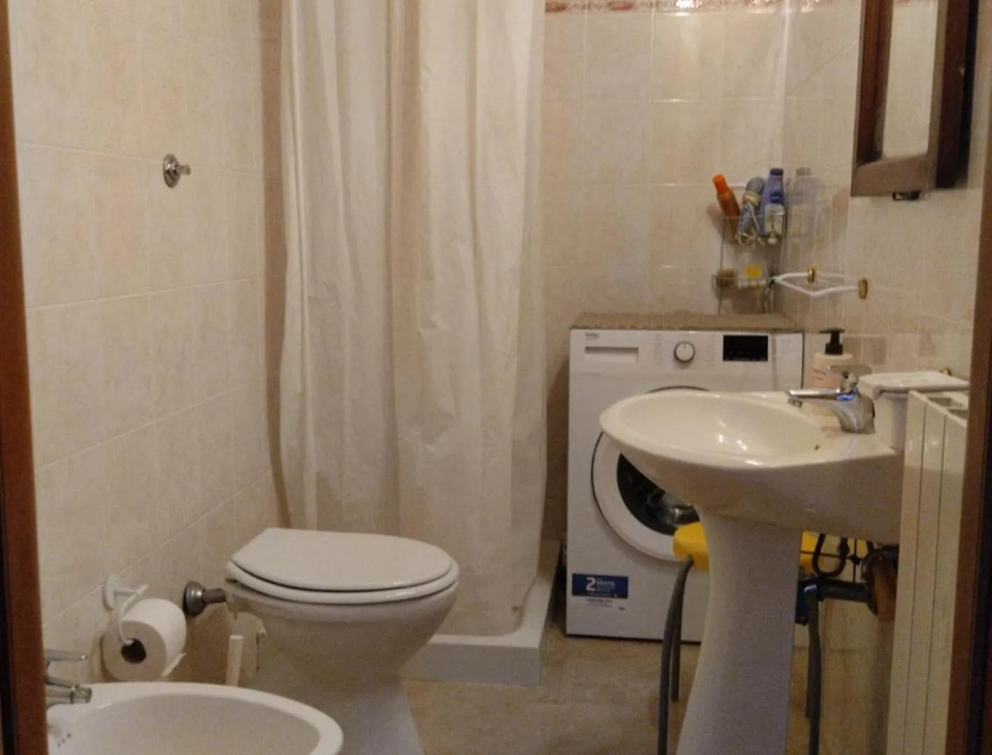 Cosy Half Mile To Sea Daire Livorno
