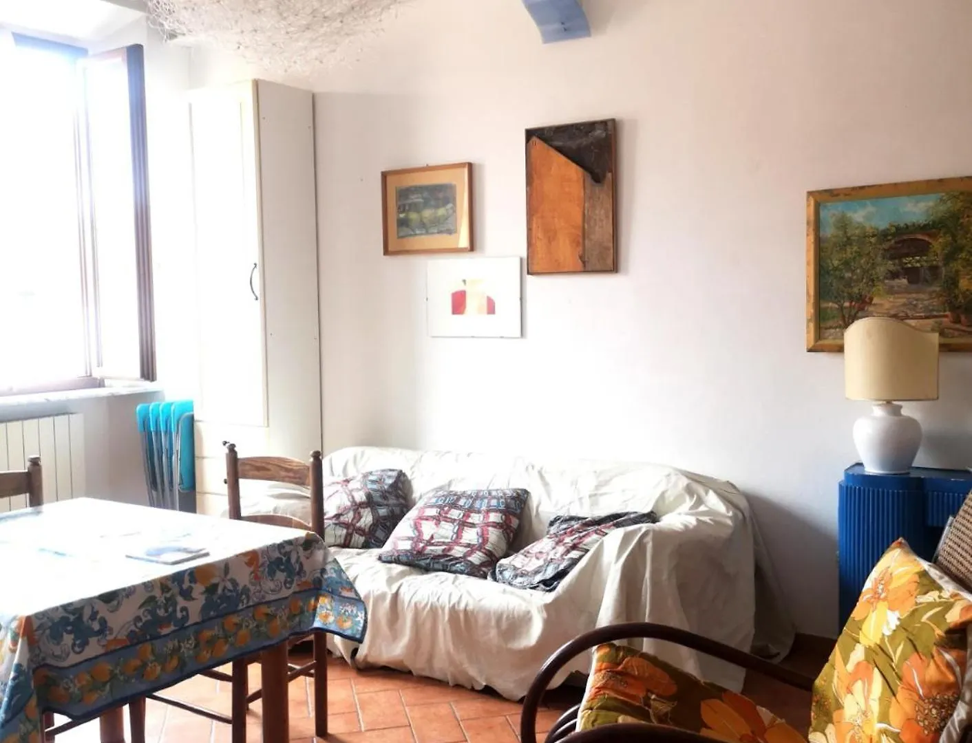 Cosy Half Mile To Sea Daire Livorno